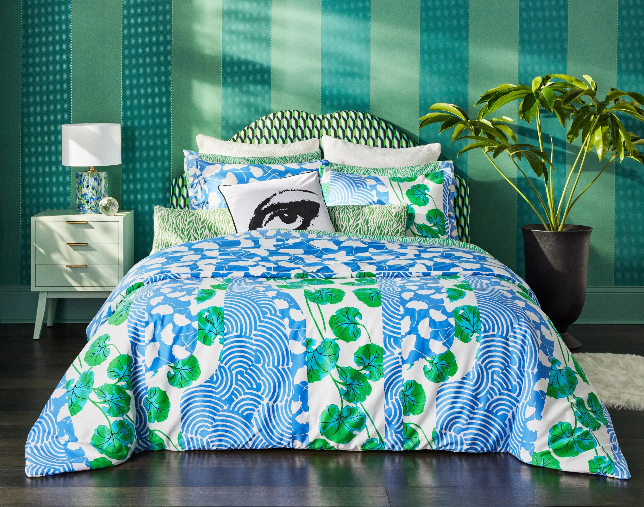 Diane Von Furstenberg 　2-6 Julian Silk Jersey Wrap Dress – Diane von Furstenberg